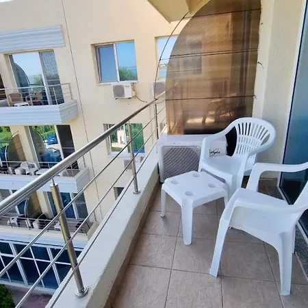 ホテル Florida ママイア