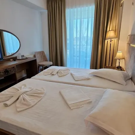 Florida ホテル ママイア