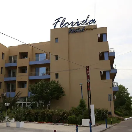 Florida 3* ママイア