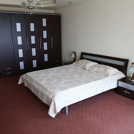 ホテル Florida ママイア