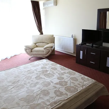 Florida 3* ママイア