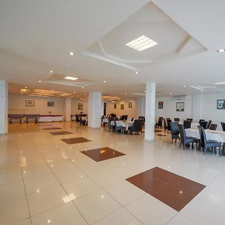 Florida 3* ママイア