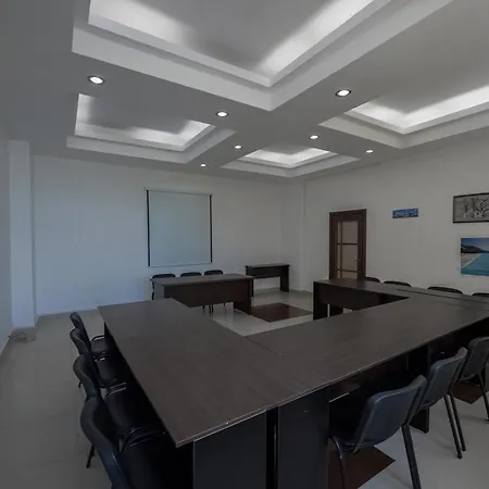 ホテル Florida 3*