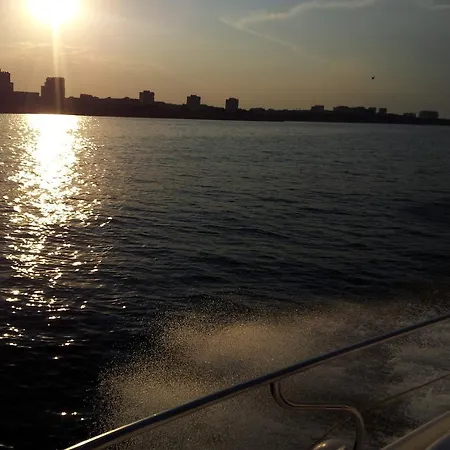 ホテル Florida 3*