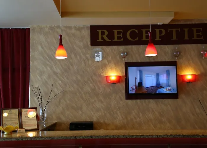 Florida Hotel Mamaia