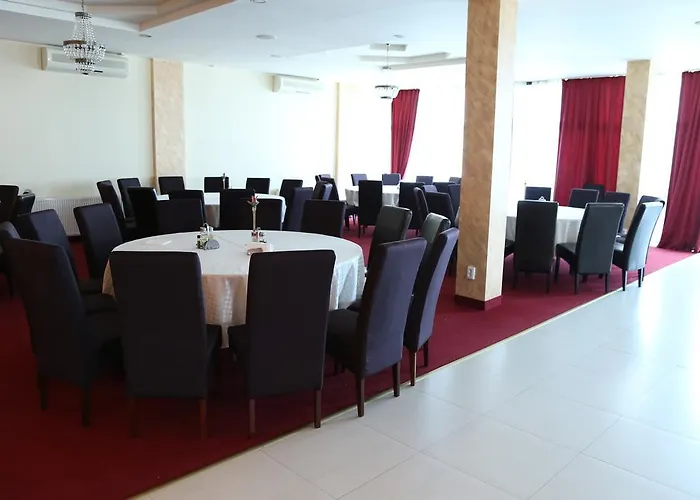 Hotel Florida Mamaia