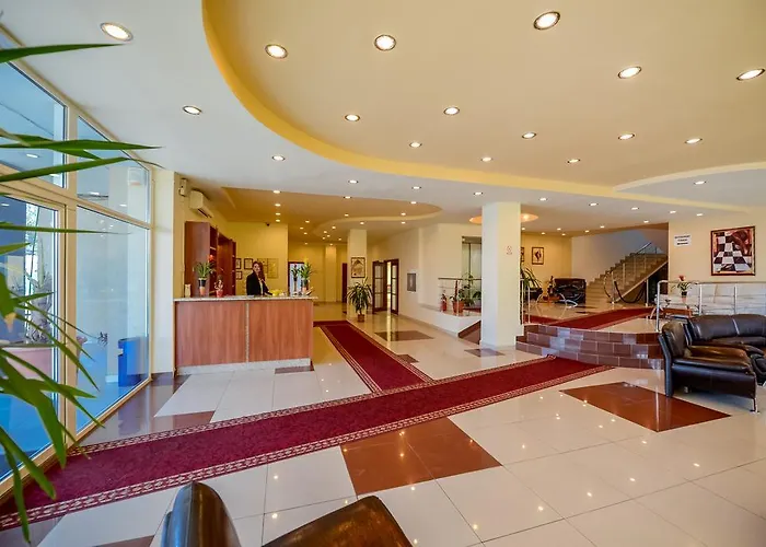 Hotel Florida Mamaia