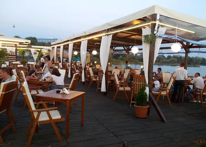 Hotel Florida Mamaia