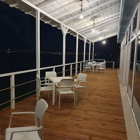 Hotel Florida Mamaia