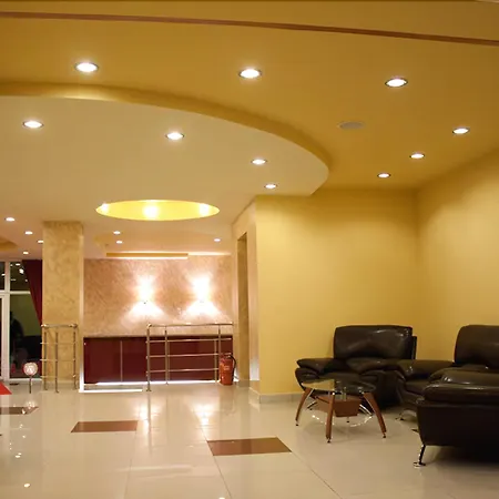 Hotel Florida Mamaia