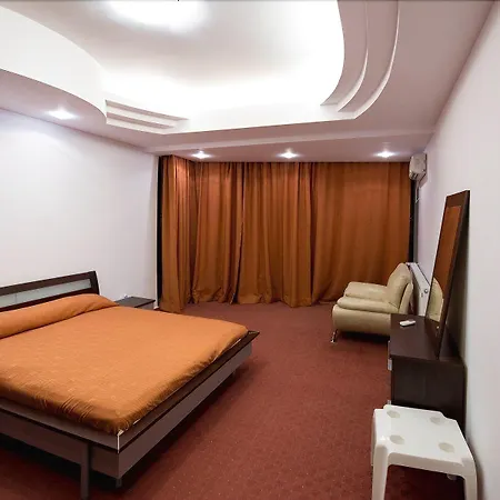 Hotel Florida Mamaia