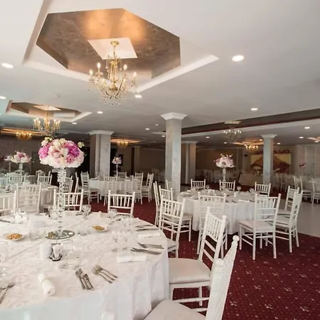 Hotel Florida Mamaia