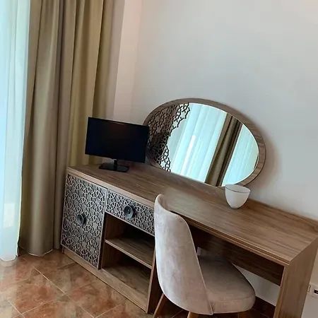 Hotel Florida Mamaia