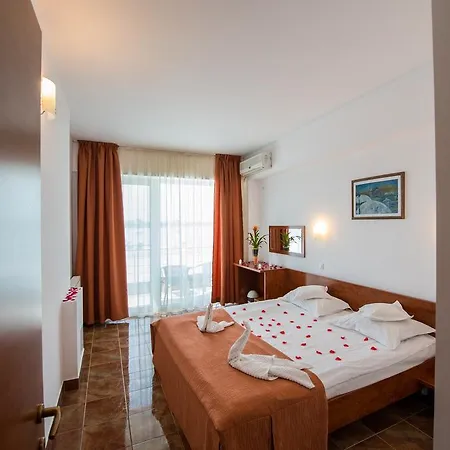 Florida Hotel Mamaia