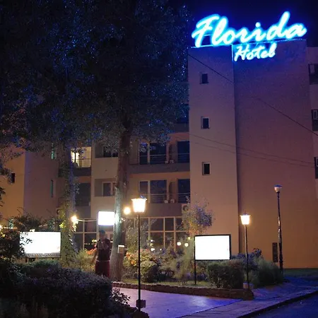 Florida 호텔