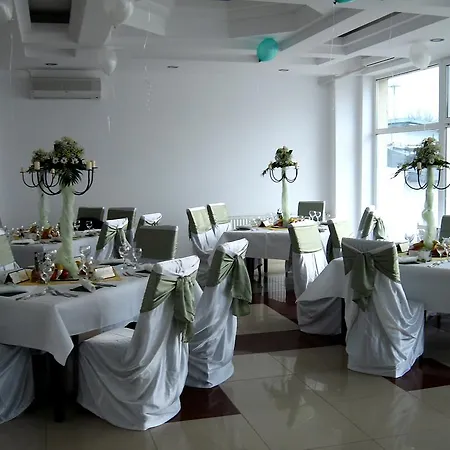 Hotel Florida Mamaia