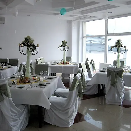 Hotel Florida Mamaia