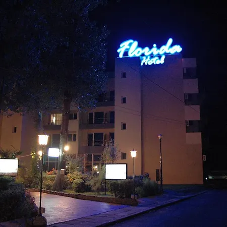 Hotel Florida Mamaia