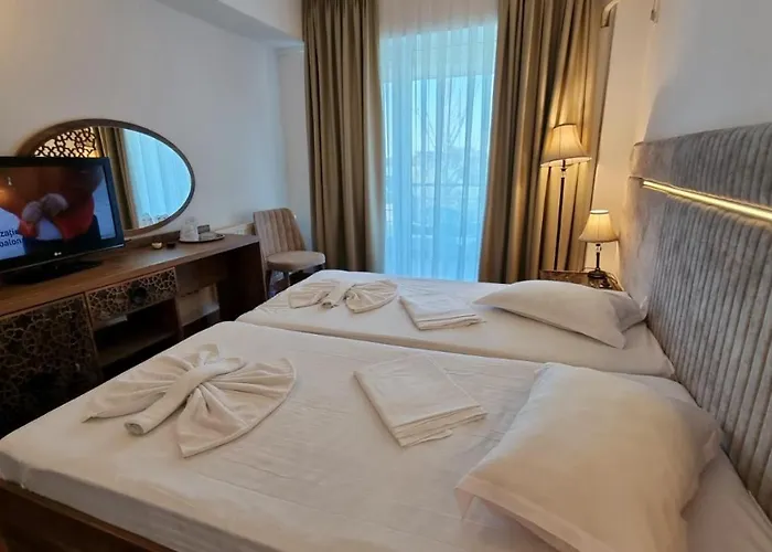 Florida Hotel Mamaia