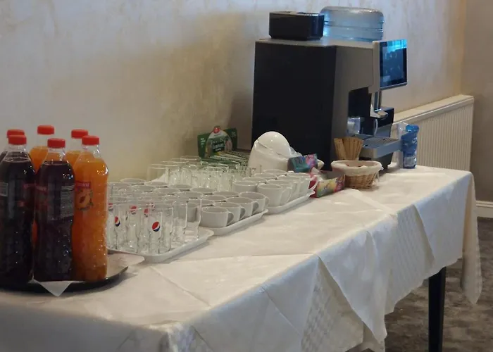 Hotel Florida Mamaia