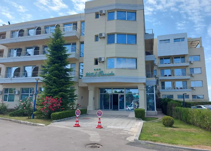 Florida Hotel 3*