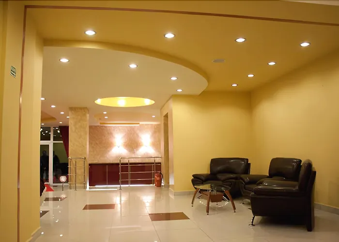 Hotel Florida Mamaia