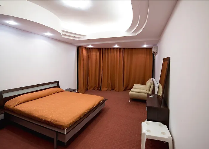 Hotel Florida Mamaia