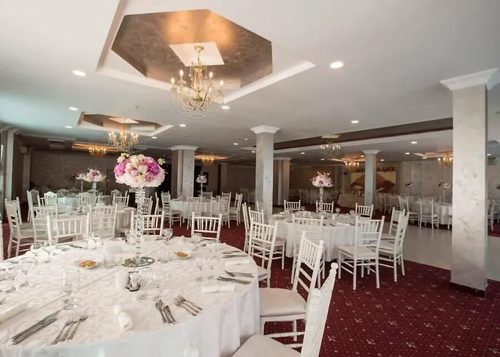 Hotel Florida Mamaia