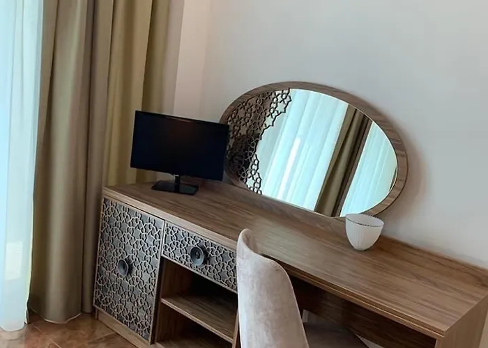 Hotel Florida Mamaia