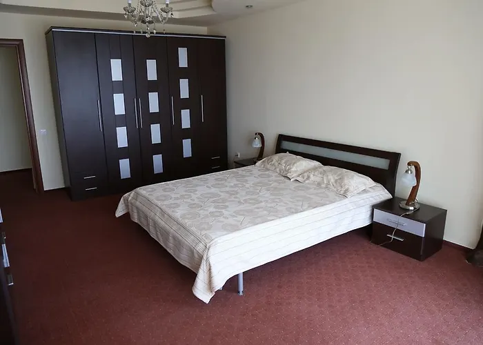 Hotel Florida Mamaia