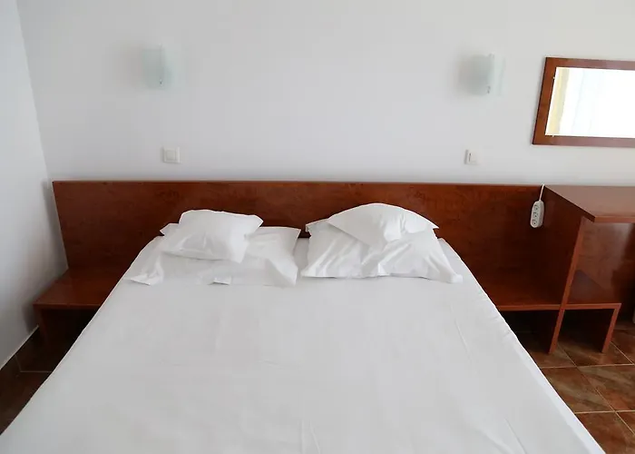 Florida Hotel Mamaia