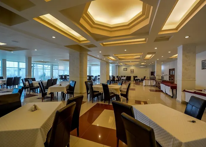 Florida Hotel Mamaia