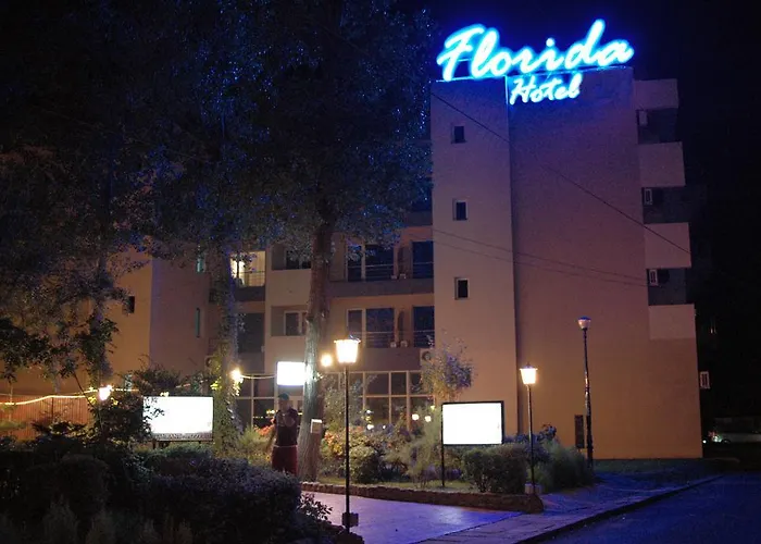 Florida Hotel