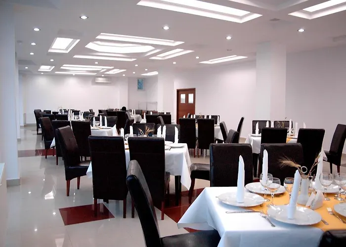 Hotel Florida Mamaia