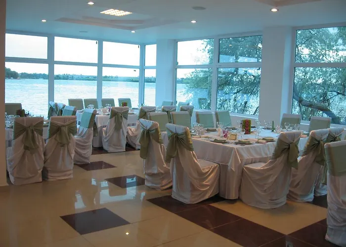 Florida Hotel Mamaia